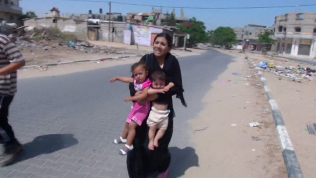 Dünyanın en büyük açık cezaevi: Gazze 15 yıldır İsrail ablukasında